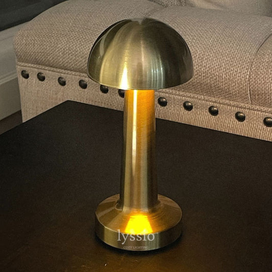 Hunni Touch Lamp